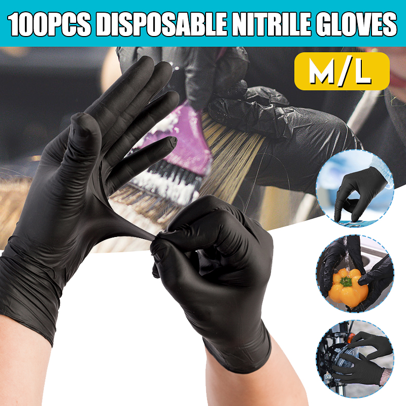 100Pc-disposable-nitrile-gloves-tattoo-latex-dustproof-and-durable-cleaning-maintenance-tool-gloves-1675277-6