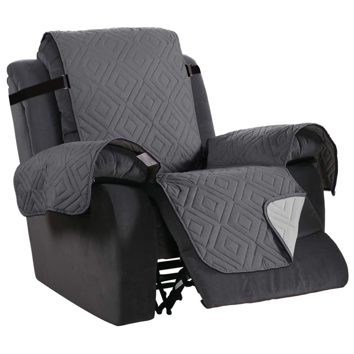 30-inch-Larger-Breathable-Waterproof-Wear-Resisting-Double-Sided-Available-Polyester-Recliner-Chair--1813077-2