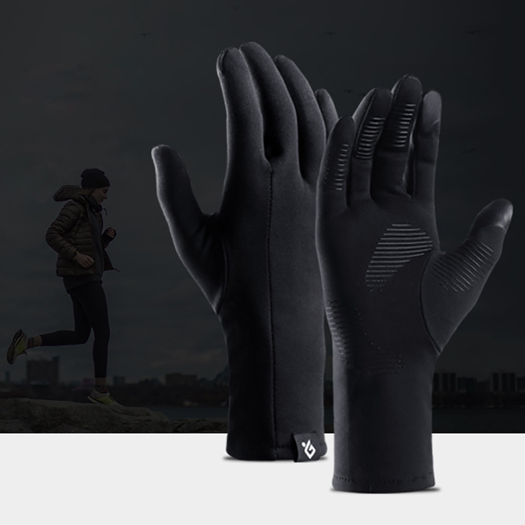 Bakeey-Light-All-Finger-Touch-Screen-Gloves-Windproof-Anti-skid-Winter-Thickness-Warm-Outdoor-Motorc-1618100-2