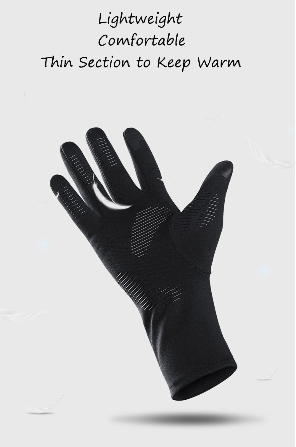 Bakeey-Light-All-Finger-Touch-Screen-Gloves-Windproof-Anti-skid-Winter-Thickness-Warm-Outdoor-Motorc-1618100-5