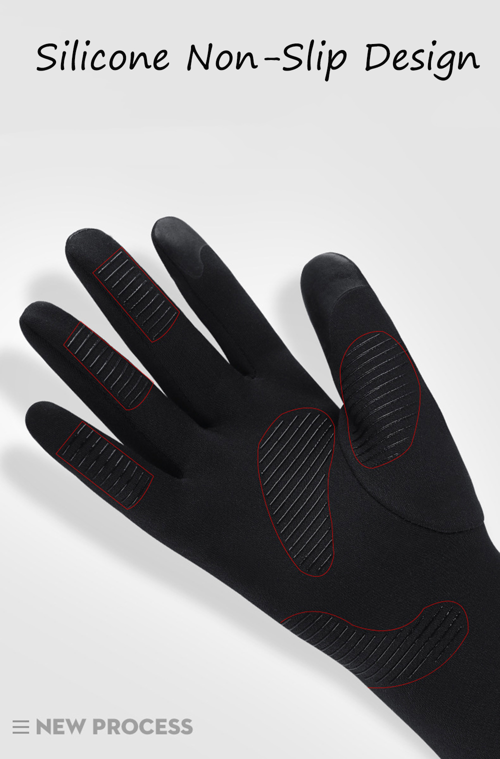 Bakeey-Light-All-Finger-Touch-Screen-Gloves-Windproof-Anti-skid-Winter-Thickness-Warm-Outdoor-Motorc-1618100-6