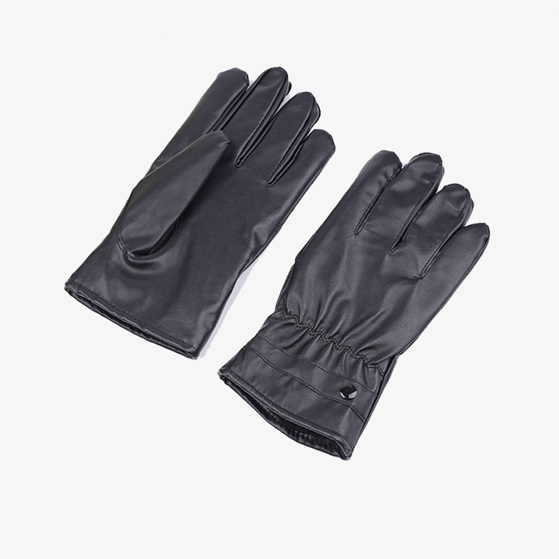 Bakeey-PU-Leather-Screen-Touch-Gloves-Winter-Warm-Waterproof-Outdoor-Motorcycle-Bicycle-Riding-Games-1619714-11