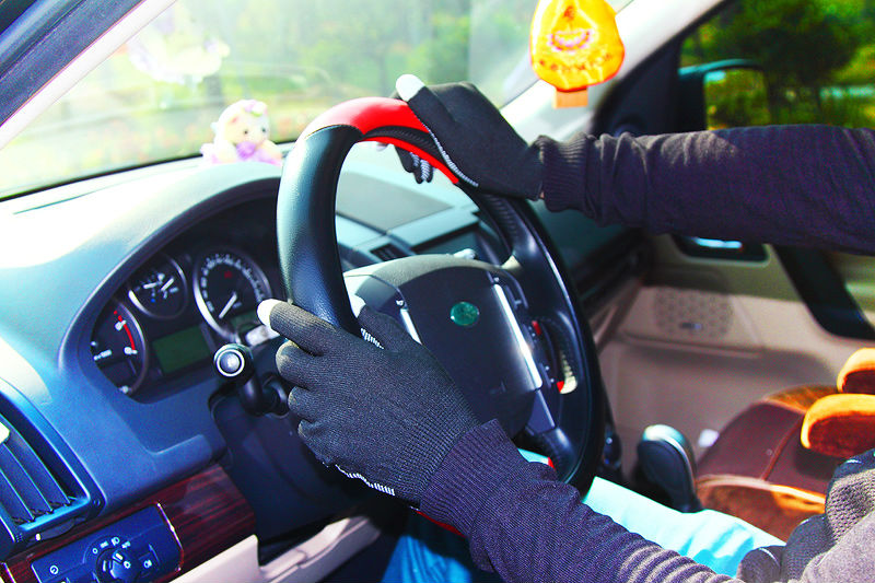 Bakeey-Thin-Two-fingers-Touch-Screen-Gloves-Outdoor-Sports-Cycling-Driving-Jogging-Running-Anti-Slip-1622519-2