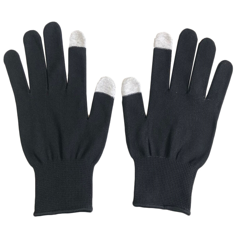 Bakeey-Thin-Two-fingers-Touch-Screen-Gloves-Outdoor-Sports-Cycling-Driving-Jogging-Running-Anti-Slip-1622519-5