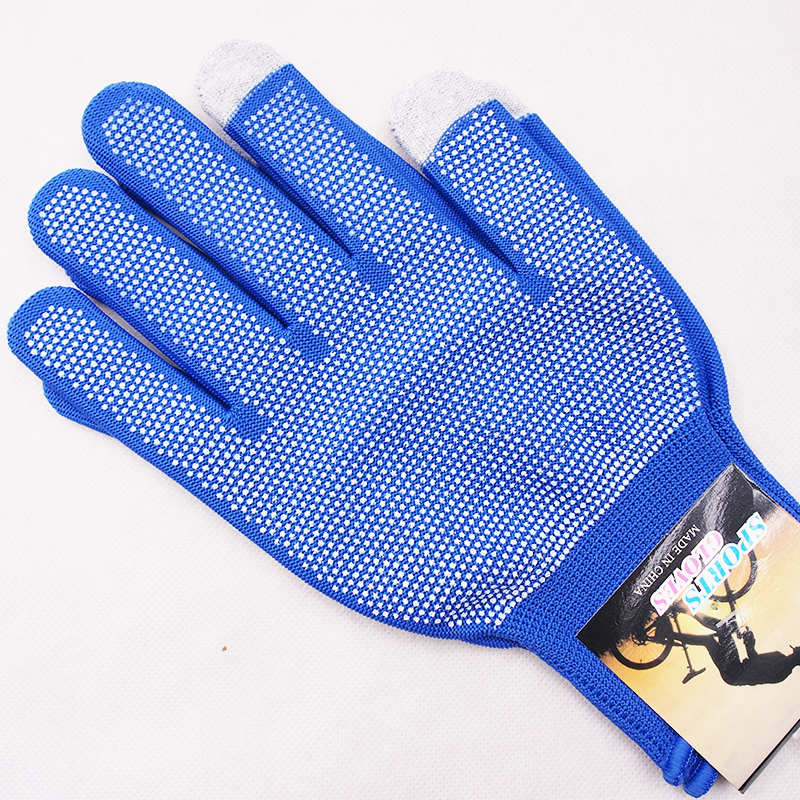 Bakeey-Thin-Two-fingers-Touch-Screen-Gloves-Outdoor-Sports-Cycling-Driving-Jogging-Running-Anti-Slip-1622519-7