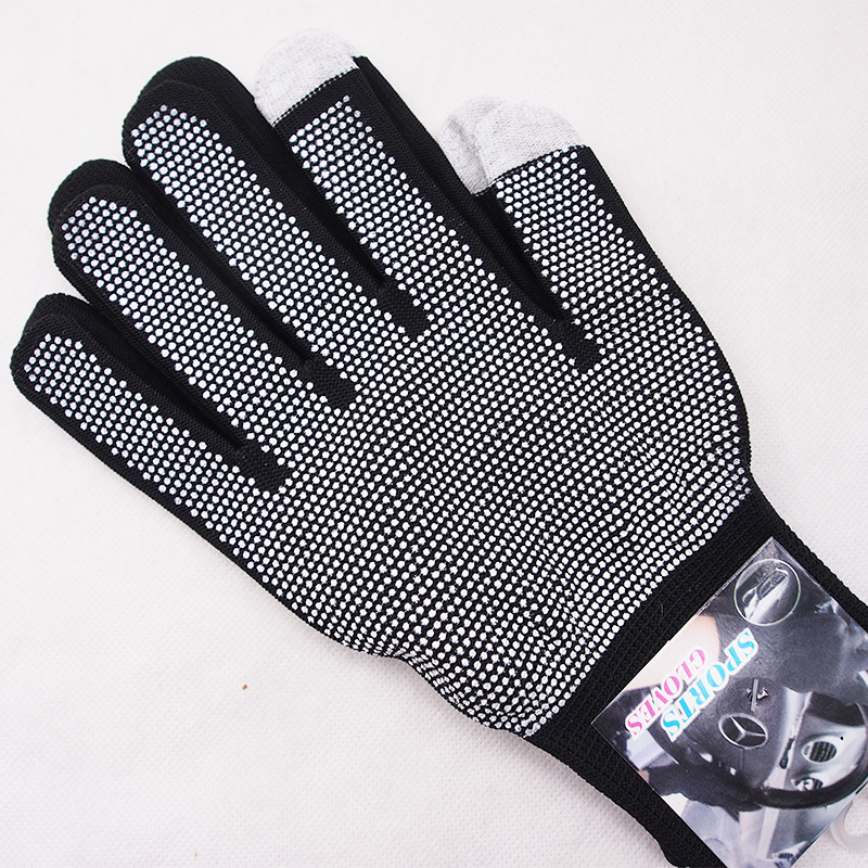 Bakeey-Thin-Two-fingers-Touch-Screen-Gloves-Outdoor-Sports-Cycling-Driving-Jogging-Running-Anti-Slip-1622519-8