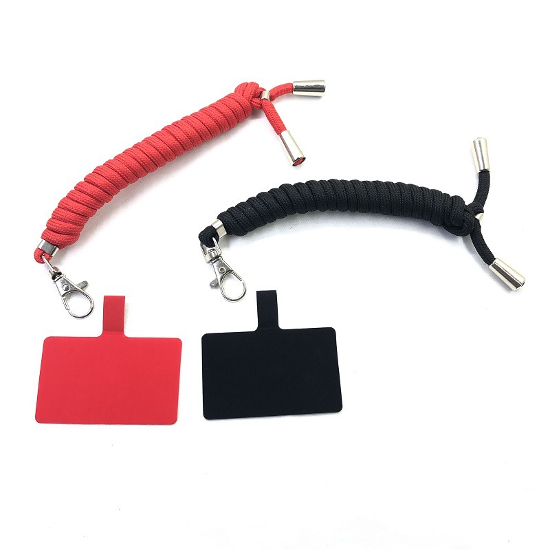 Bakeey-Universal-Phone-Lanyard-Nylon-Neck-Cord-Strap-Cell-Phone-Lanyards-Compatible-with-Most-Smartp-1854390-1