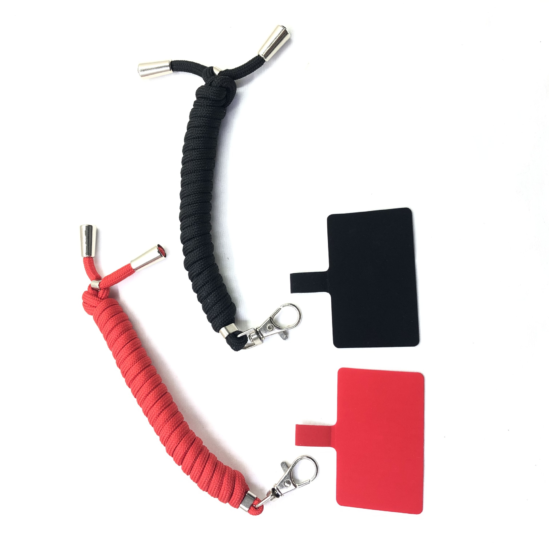 Bakeey-Universal-Phone-Lanyard-Nylon-Neck-Cord-Strap-Cell-Phone-Lanyards-Compatible-with-Most-Smartp-1854390-2