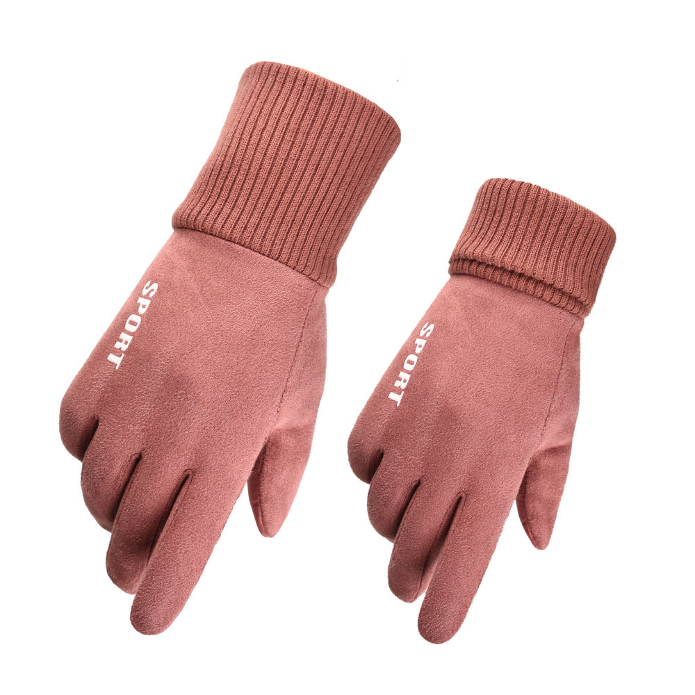 Bakeey-Winter-Warm-Windproof-Anti-Slip-Touch-Screen-Outdoors-Motorcycle-Riding-Couple-Gloves-1793425-11