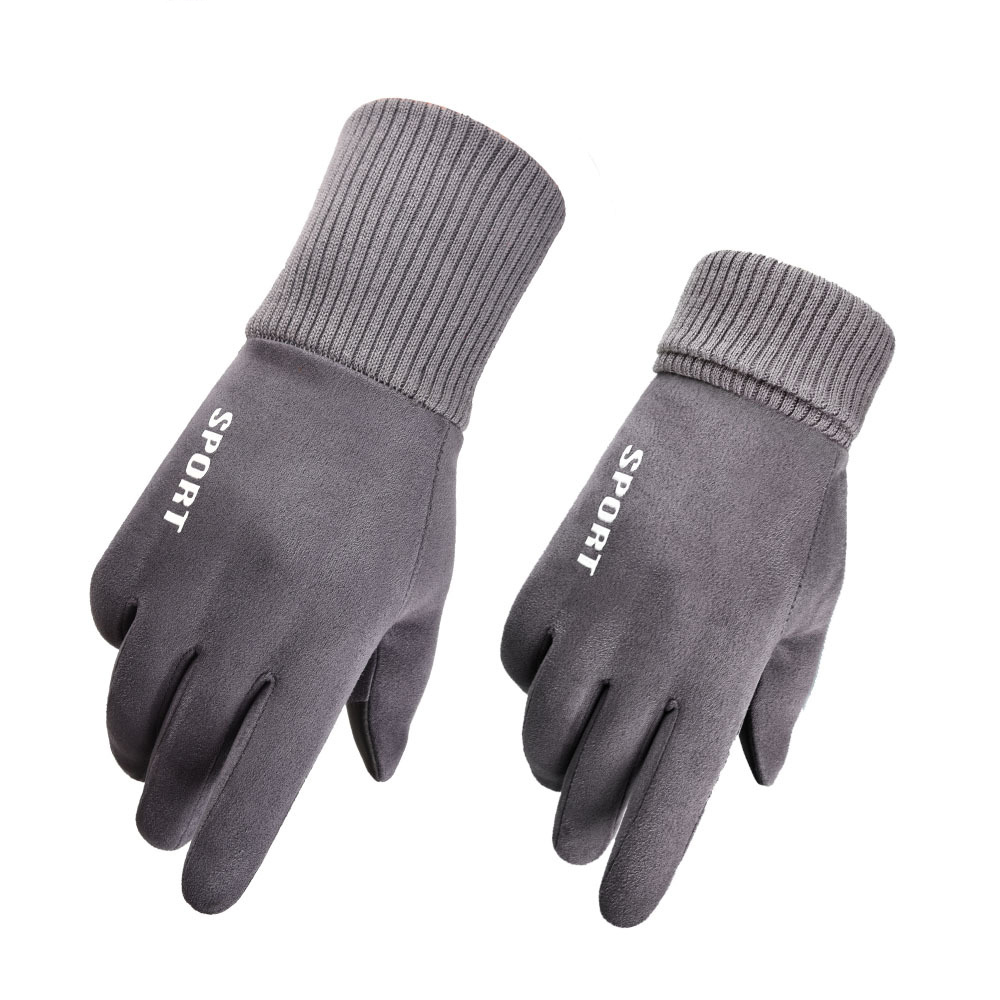 Bakeey-Winter-Warm-Windproof-Anti-Slip-Touch-Screen-Outdoors-Motorcycle-Riding-Couple-Gloves-1793425-12