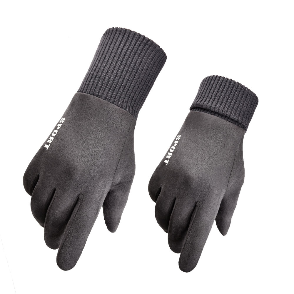 Bakeey-Winter-Warm-Windproof-Anti-Slip-Touch-Screen-Outdoors-Motorcycle-Riding-Couple-Gloves-1793425-14