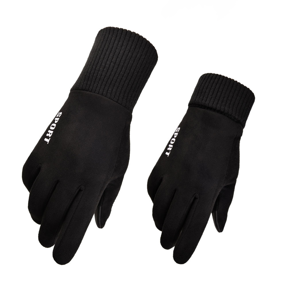 Bakeey-Winter-Warm-Windproof-Anti-Slip-Touch-Screen-Outdoors-Motorcycle-Riding-Couple-Gloves-1793425-15