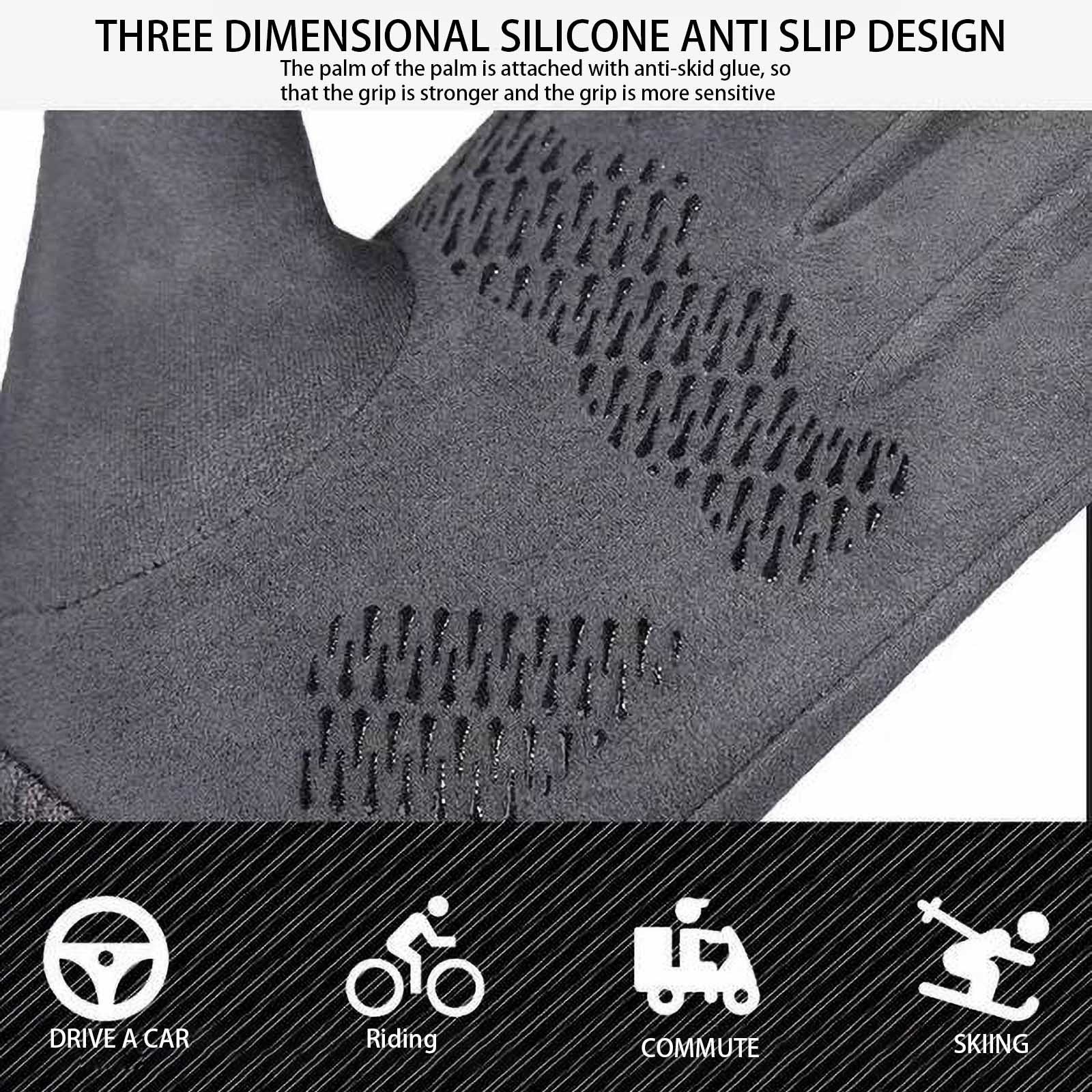 Bakeey-Winter-Warm-Windproof-Anti-Slip-Touch-Screen-Outdoors-Motorcycle-Riding-Couple-Gloves-1793425-4
