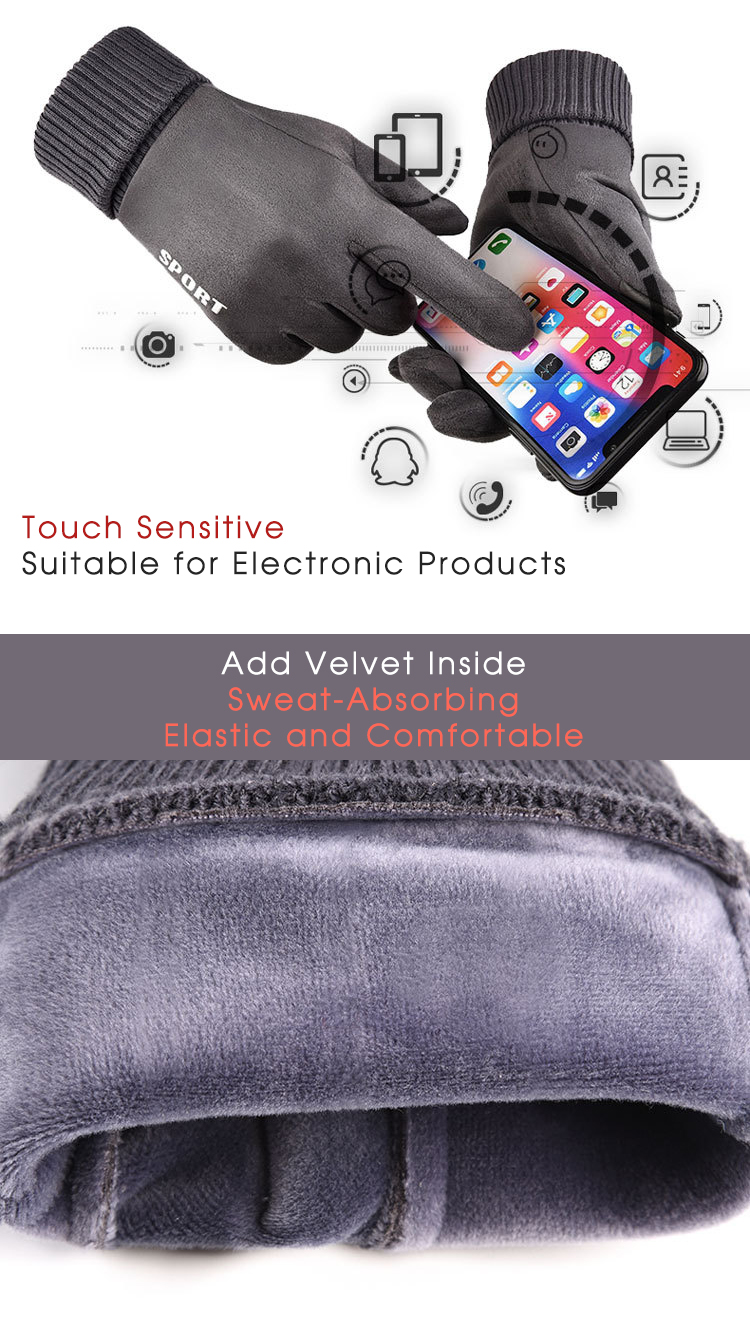 Bakeey-Winter-Warm-Windproof-Anti-Slip-Touch-Screen-Outdoors-Motorcycle-Riding-Couple-Gloves-1793425-6