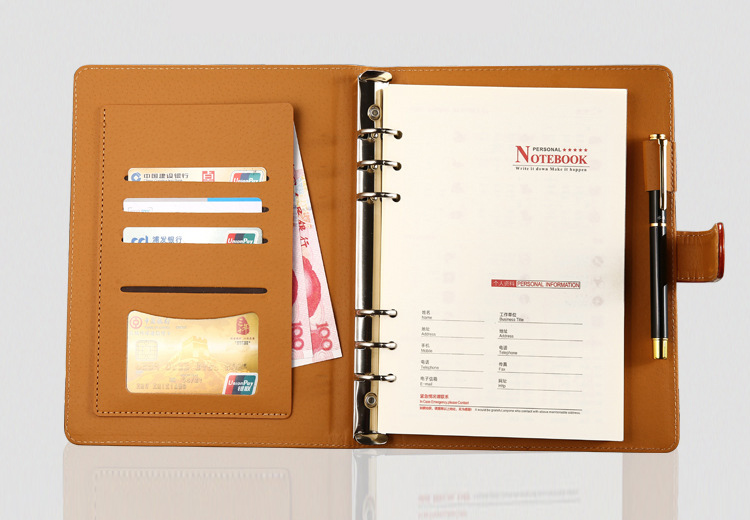 LY-Business-A5-Magnetic-PU-Leather-Wood-free-Paper-Loose-leaf-Notebook-with-Card-Holder-Pen-Slot-1660719-12