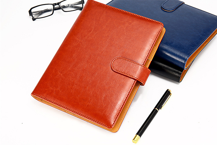 LY-Business-A5-Magnetic-PU-Leather-Wood-free-Paper-Loose-leaf-Notebook-with-Card-Holder-Pen-Slot-1660719-3