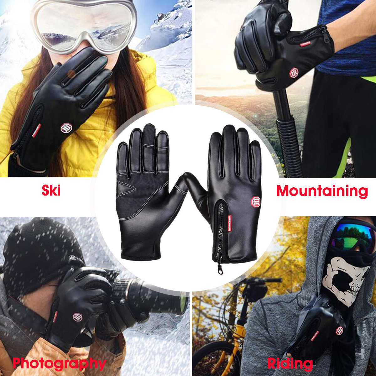Winter-Warm-Touch-Screen-PU-Leather-Gloves-Ski-Snow-Snowboard-Cycling-Waterproof-Windproof-Gloves-1923190-2