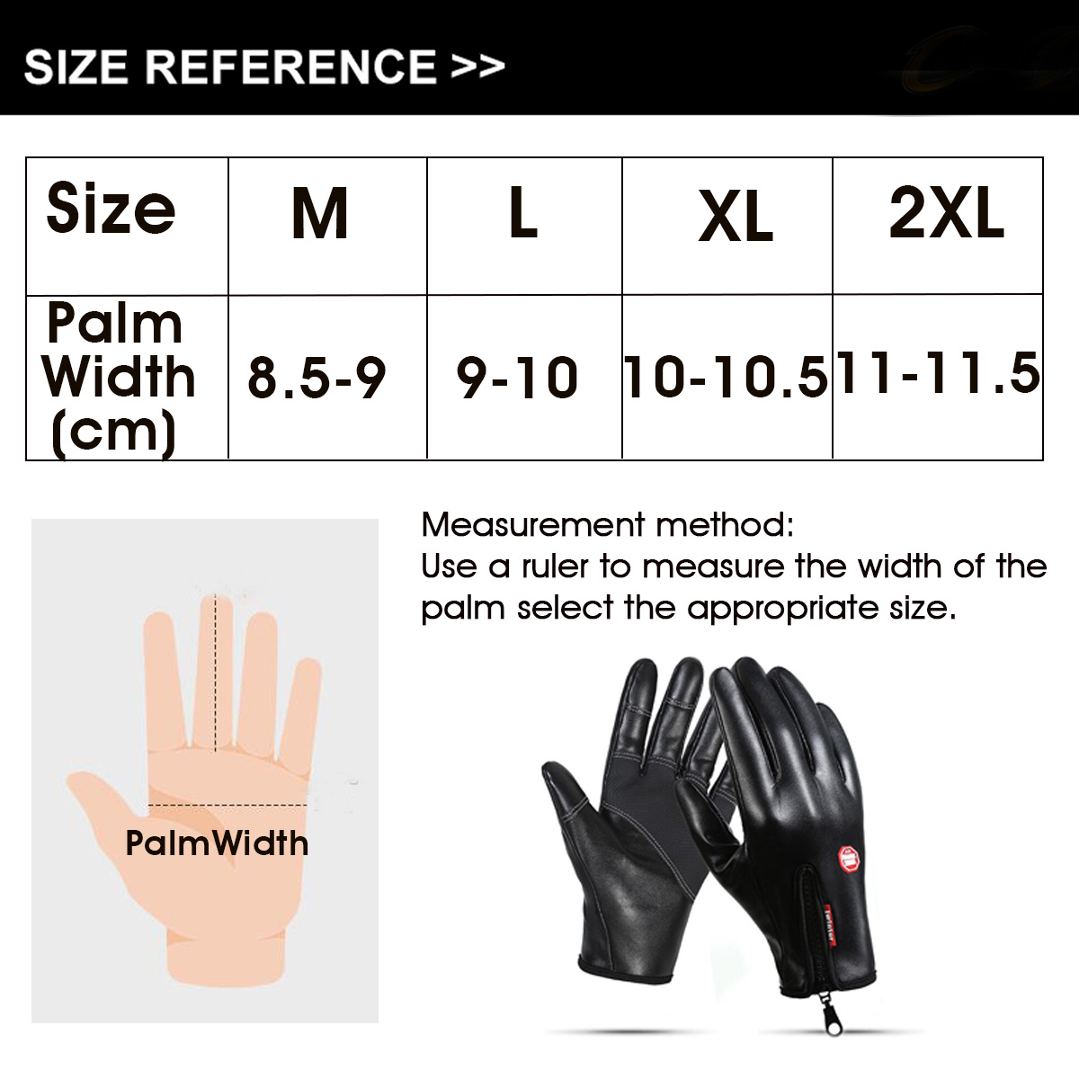 Winter-Warm-Touch-Screen-PU-Leather-Gloves-Ski-Snow-Snowboard-Cycling-Waterproof-Windproof-Gloves-1923190-8