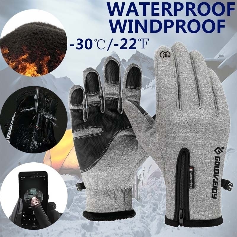 XL-Size-Winter-Warm-Waterproof-Windproof-Anti-Slip-Touch-Screen-Outdoors-Motorcycle-Riding-Gloves-1856137-1