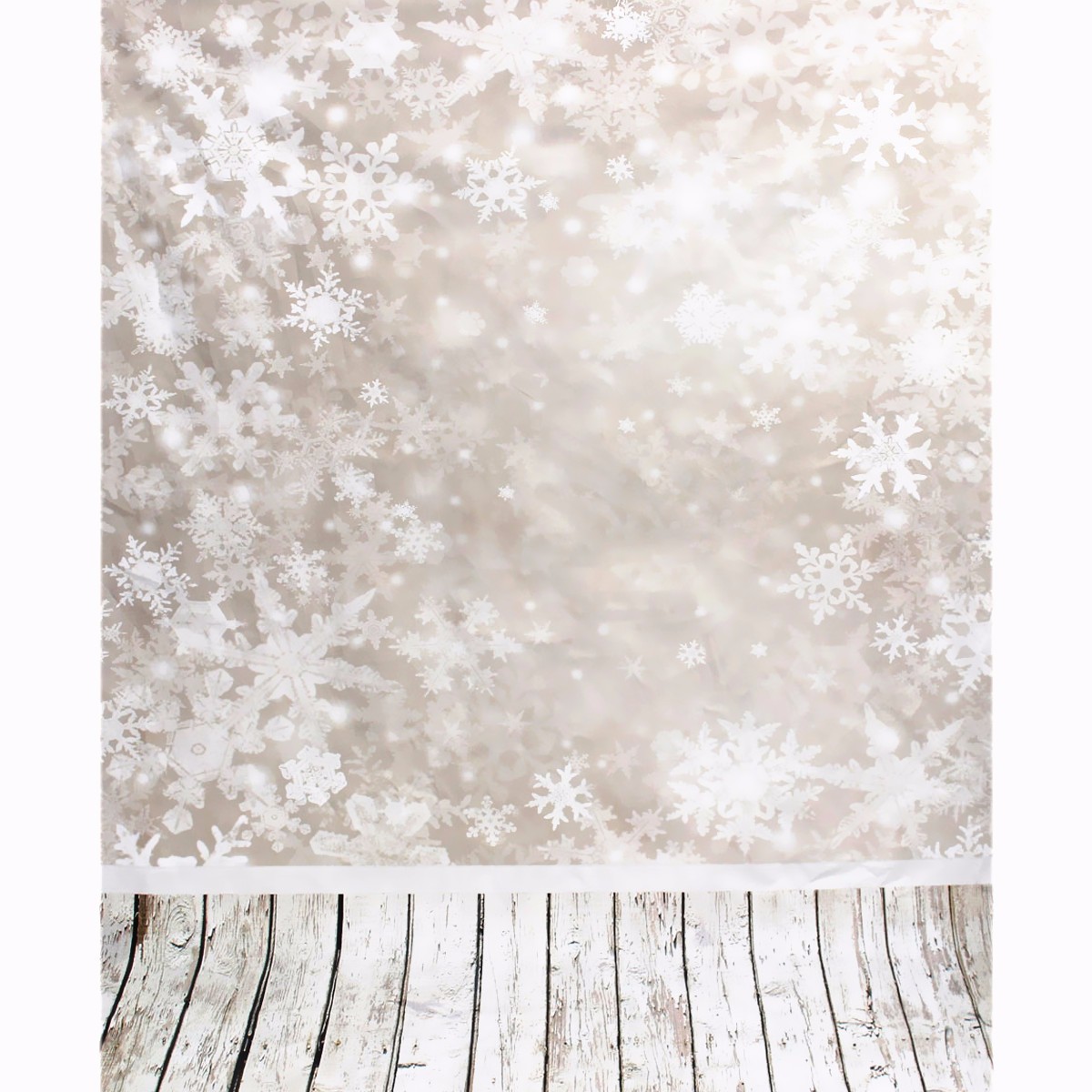 15x21m-Photography-Vinyl-Background-Snow-Scenery-Snowy-Shading-Halo-Christmas-1130342-2