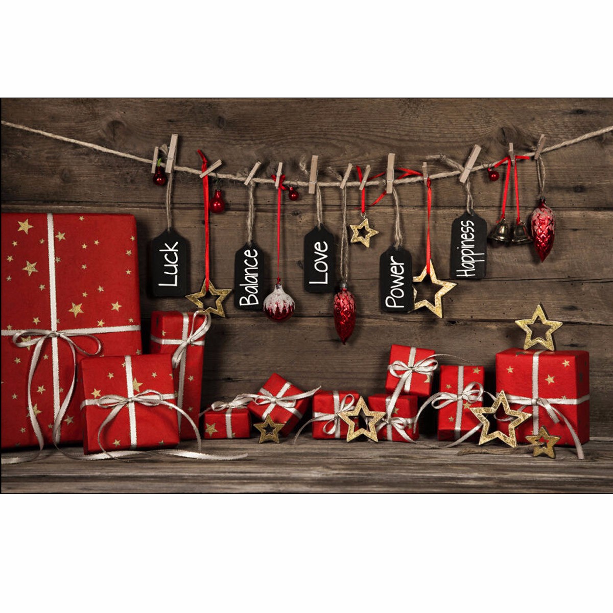 90x150cm3x5ft-Wooden-Gift-Box-Christmas-Background-Vinyl-Fabric-Photography-1130349-2
