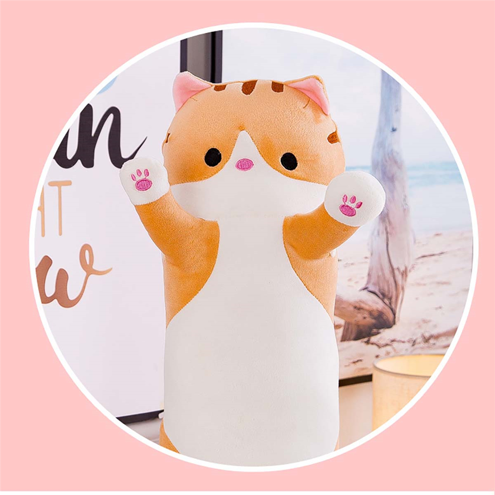 110130cm-Cute-Plush-Cat-Doll-Soft-Stuffed-Pillow-Doll-Toy-for-Kids-1760962-4