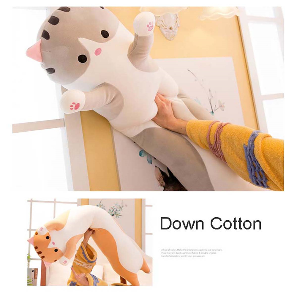 110130cm-Cute-Plush-Cat-Doll-Soft-Stuffed-Pillow-Doll-Toy-for-Kids-1760962-8