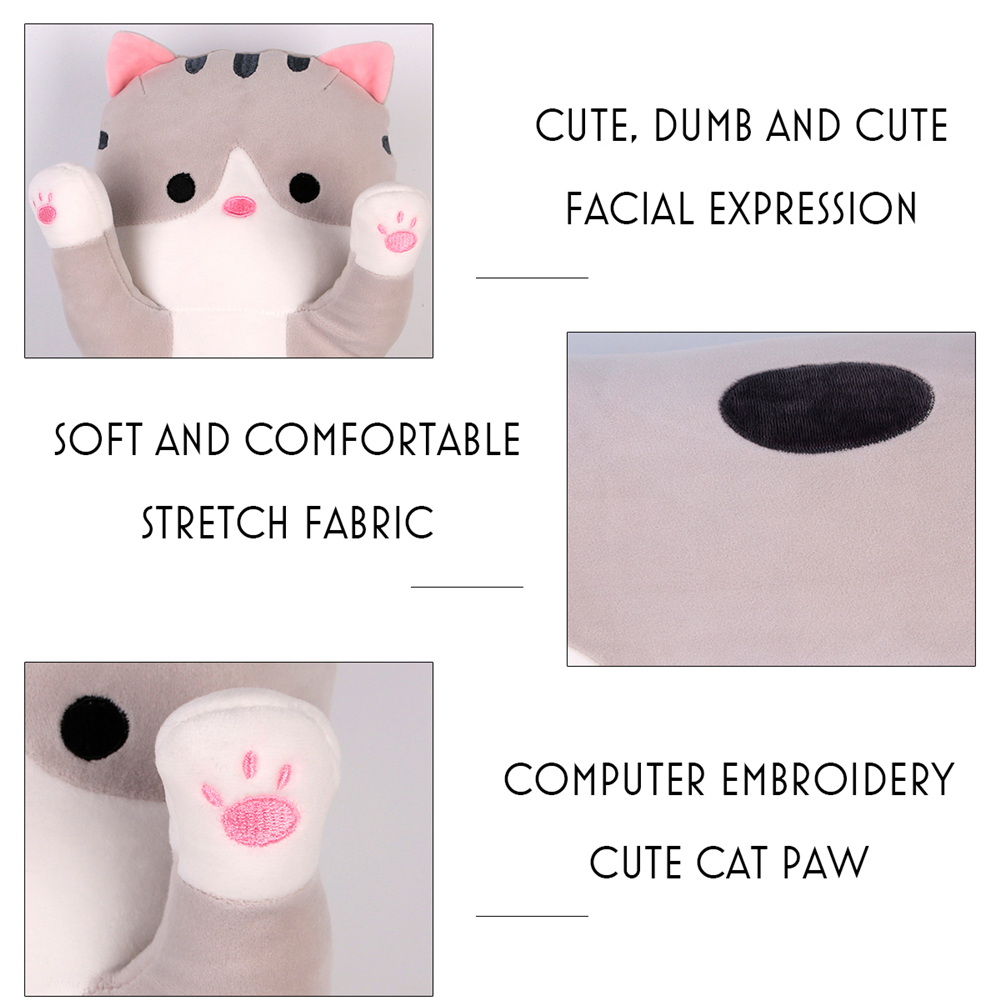 110130cm-Cute-Plush-Cat-Doll-Soft-Stuffed-Pillow-Doll-Toy-for-Kids-1760962-9