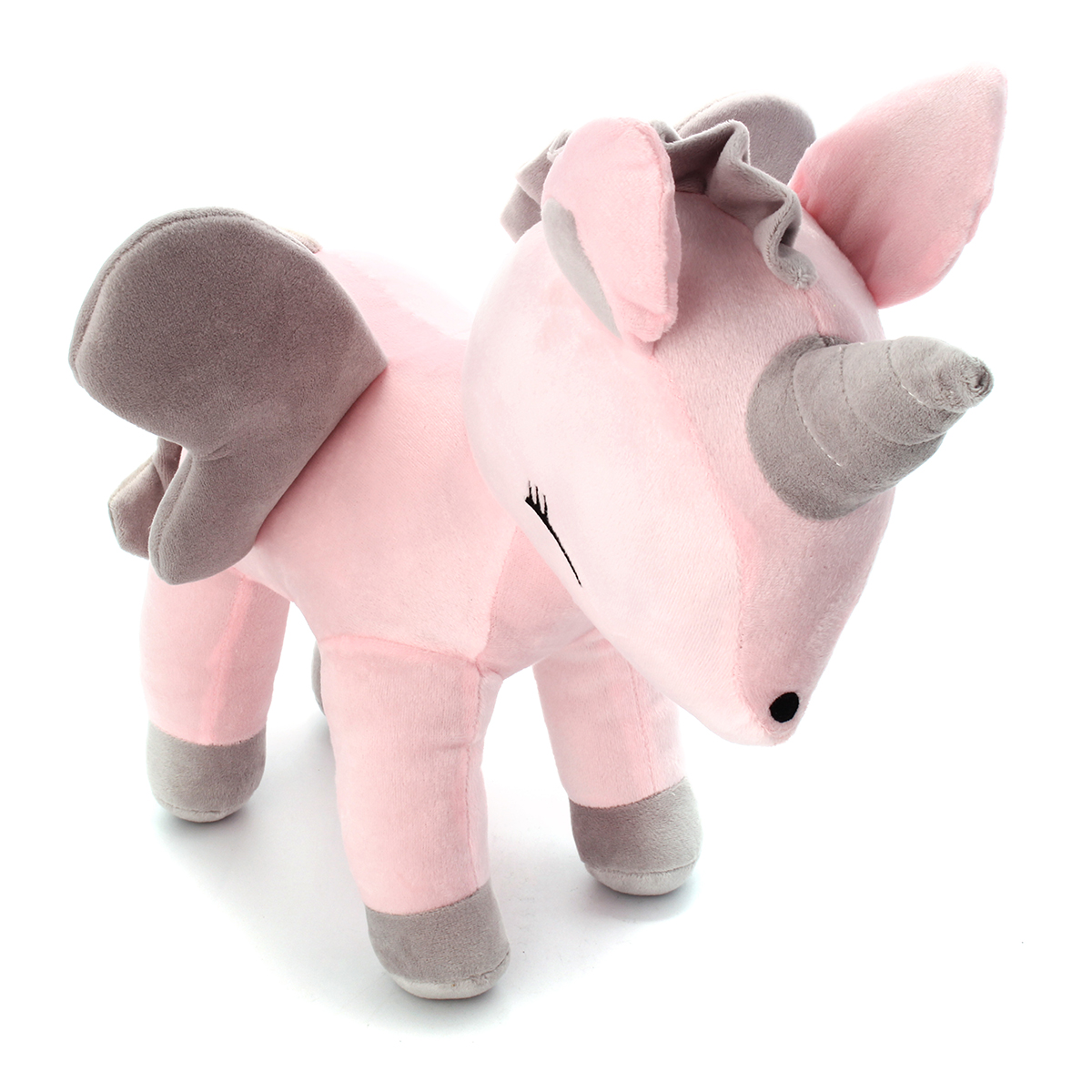 16-Inches-Soft-Giant-Unicorn-Stuffed-Plush-Toy-Animal-Doll-Children-Gifts-Photo-Props-Gift-1299365-5