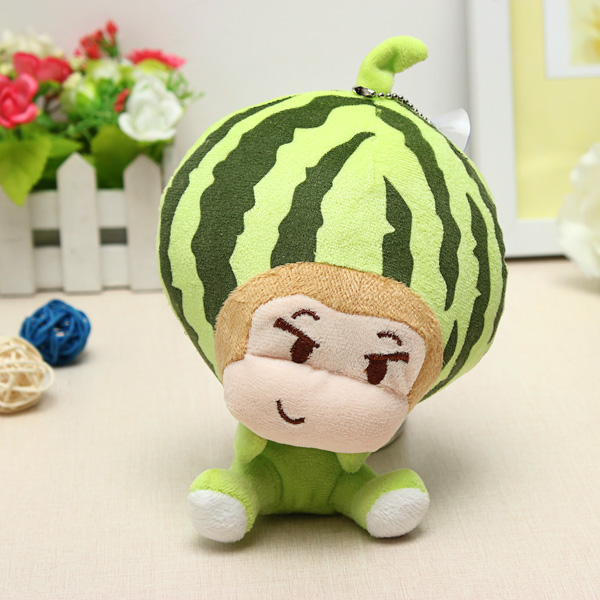 18CM-Plush-Cartoon-Fruit-Monkey-Toy-Stuffed-Gift-970656-2