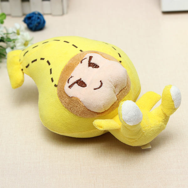 18CM-Plush-Cartoon-Fruit-Monkey-Toy-Stuffed-Gift-970656-5