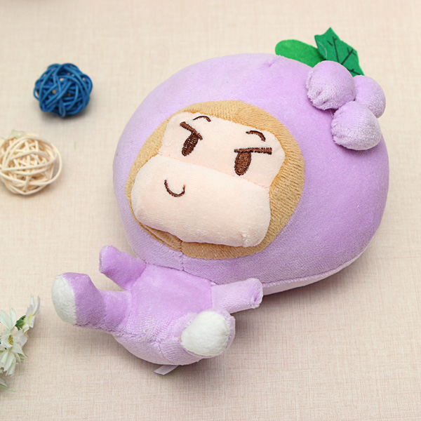 18CM-Plush-Cartoon-Fruit-Monkey-Toy-Stuffed-Gift-970656-8