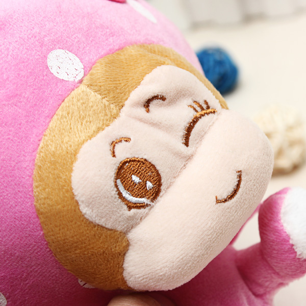 18CM-Plush-Cartoon-Fruit-Monkey-Toy-Stuffed-Gift-970656-10