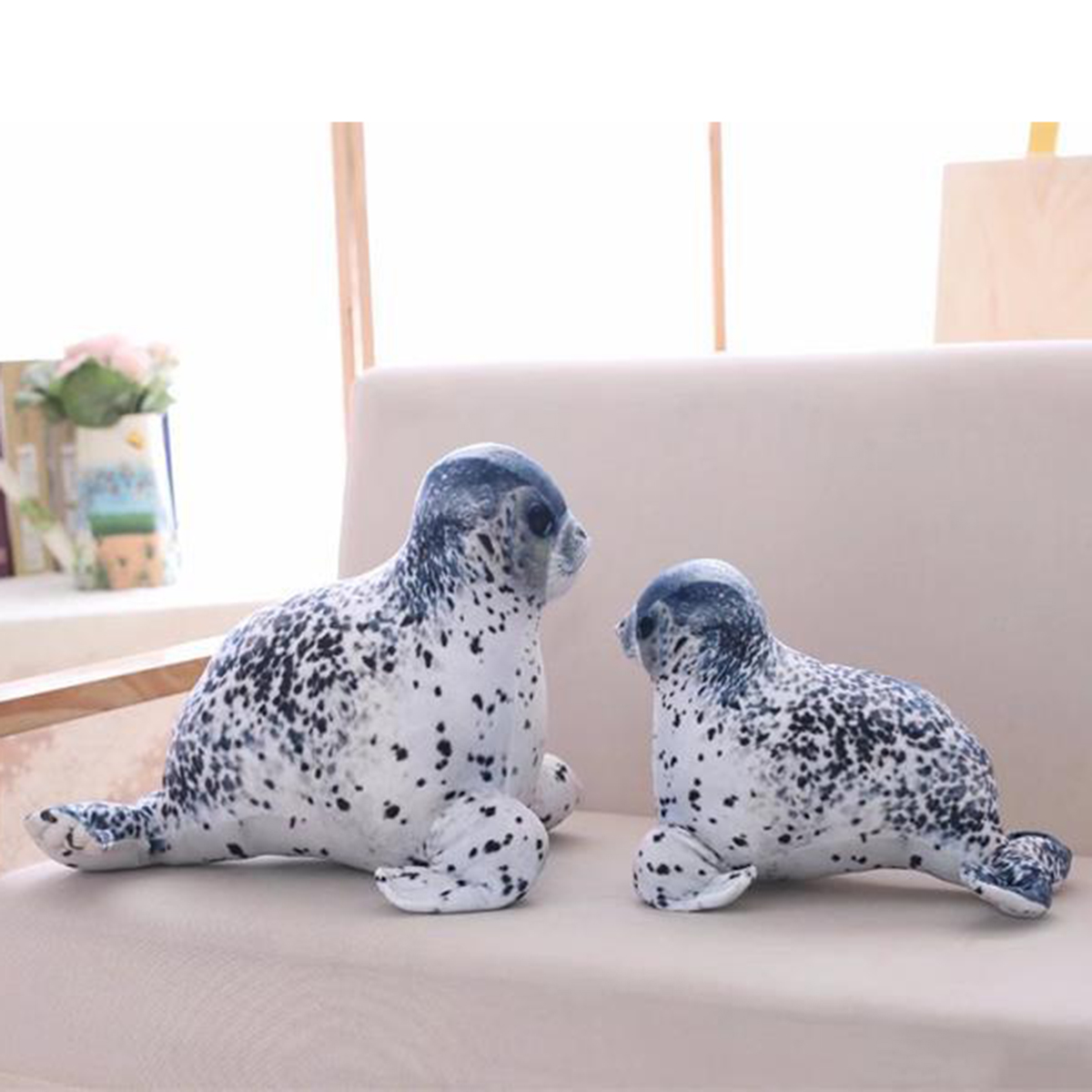 1PC-30405060CM-Soft-Sea-World-Animal-Lion-Stuffed-Plush-Toy-Baby-Sleep-Pillow-for-Kids-Gifts-1621626-2