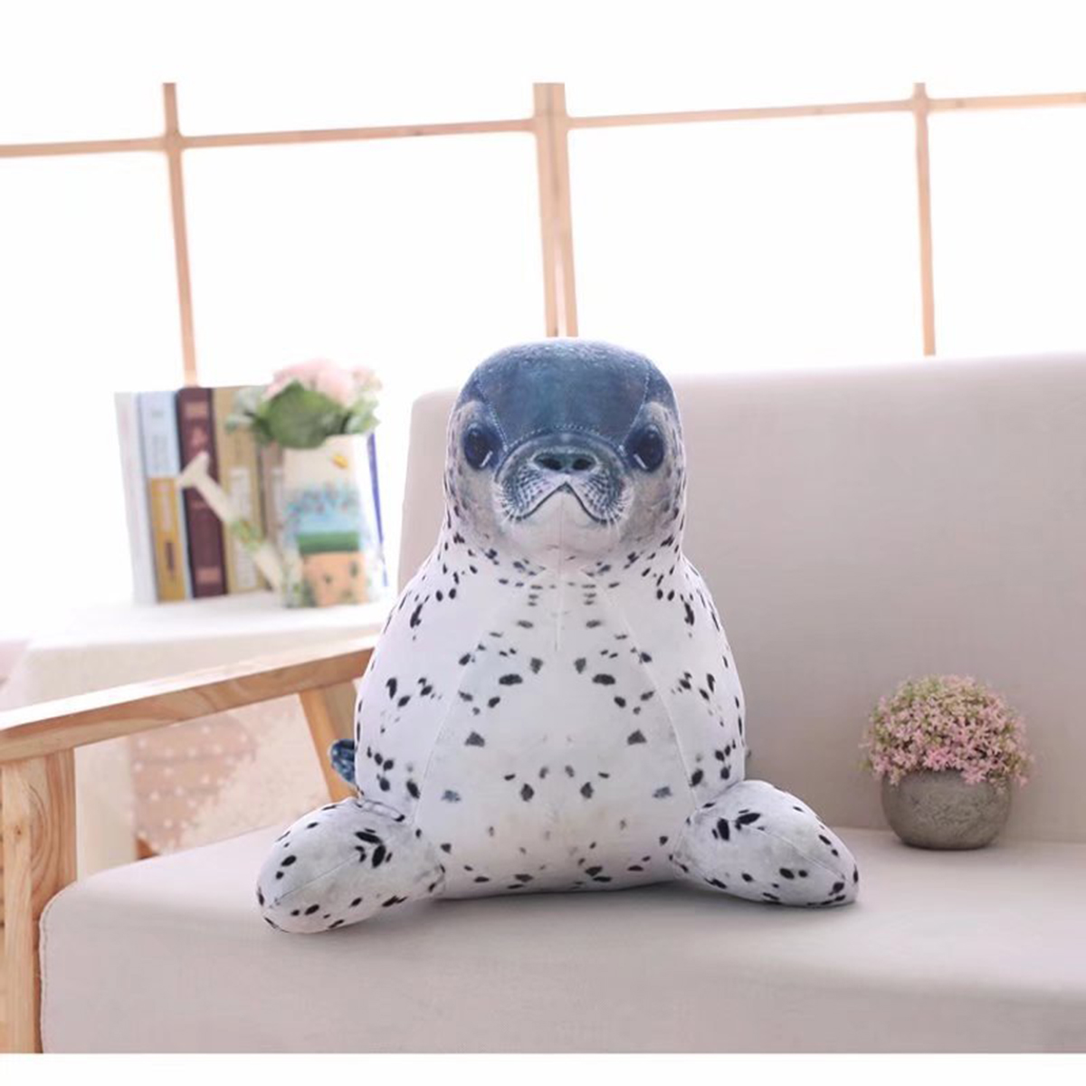 1PC-30405060CM-Soft-Sea-World-Animal-Lion-Stuffed-Plush-Toy-Baby-Sleep-Pillow-for-Kids-Gifts-1621626-6