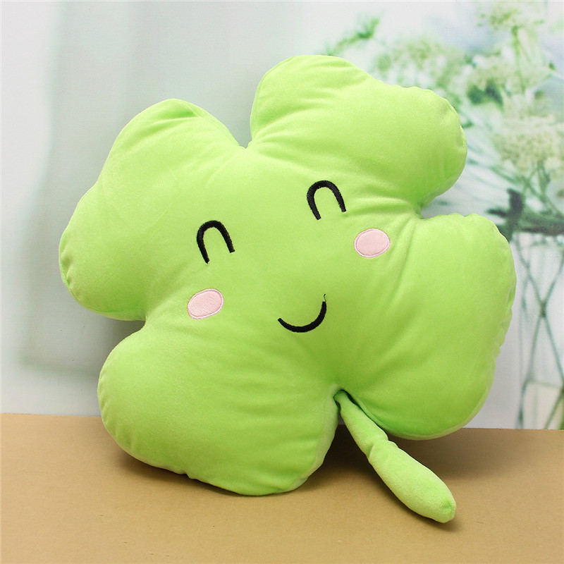 1PC-40cm-Cute-Clover-Shamrock-Soft-Stuffed-Plush-Toy-Happy-Love-Ornament-Soft-Doll-1071248-8
