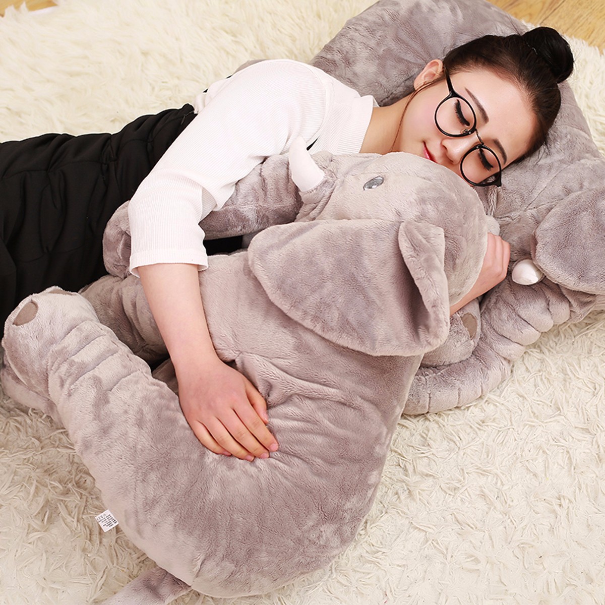 235quot-60cm-Cute-Jumbo-Elephant-Plush-Doll-Stuffed-Animal-Soft-Kids-Toy-Gift-1107307-1