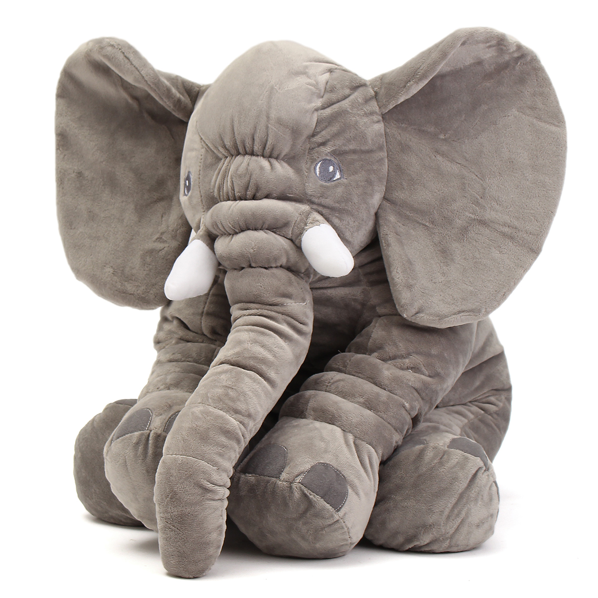 235quot-60cm-Cute-Jumbo-Elephant-Plush-Doll-Stuffed-Animal-Soft-Kids-Toy-Gift-1107307-8
