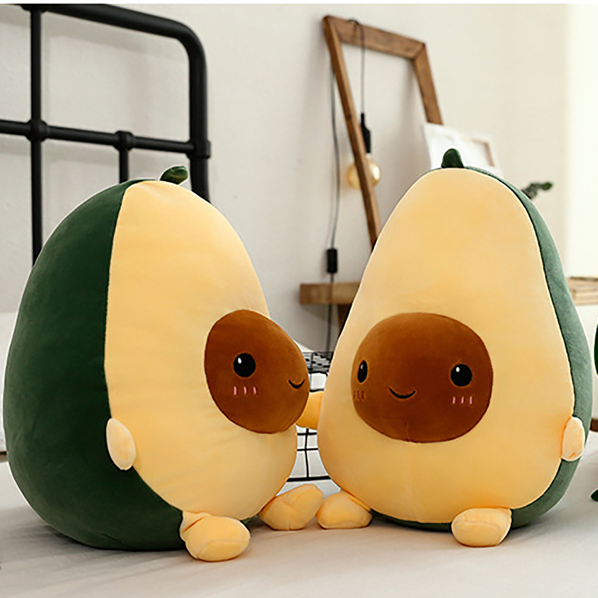 253560CM-Cute-Avocado-Stuffed-Plush-Toy-Soft-Baby-Doll-Cartoon-Fruit-Pillow-Sofa-Cushion-for-Kids-Bi-1627709-5