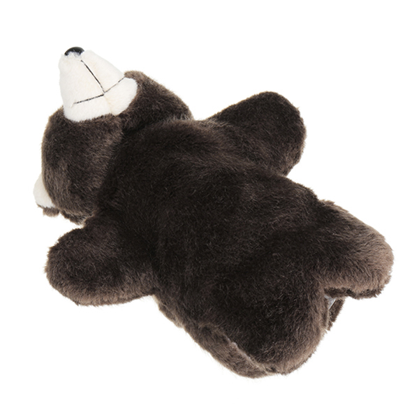 27CM-Stuffed-Animal-Bear-Fairy-Tale-Hand-Puppet-Classic-Children-Figure-Toys-Plush-1222946-4