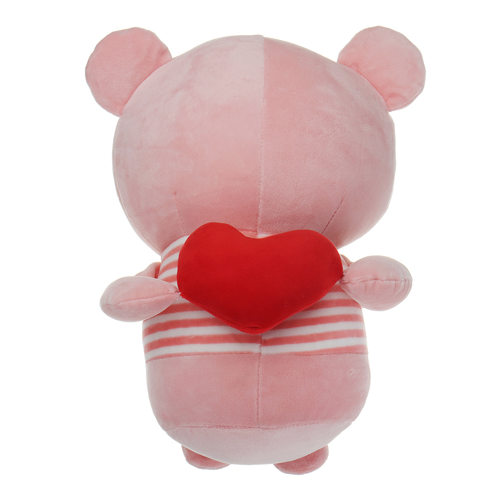 40CM-16quot-Baby-Animal-Stuffed-Plush-Toy-Bear-Doll-Pillow-Kids-Toy-Children-Room-Bed-1318132-4