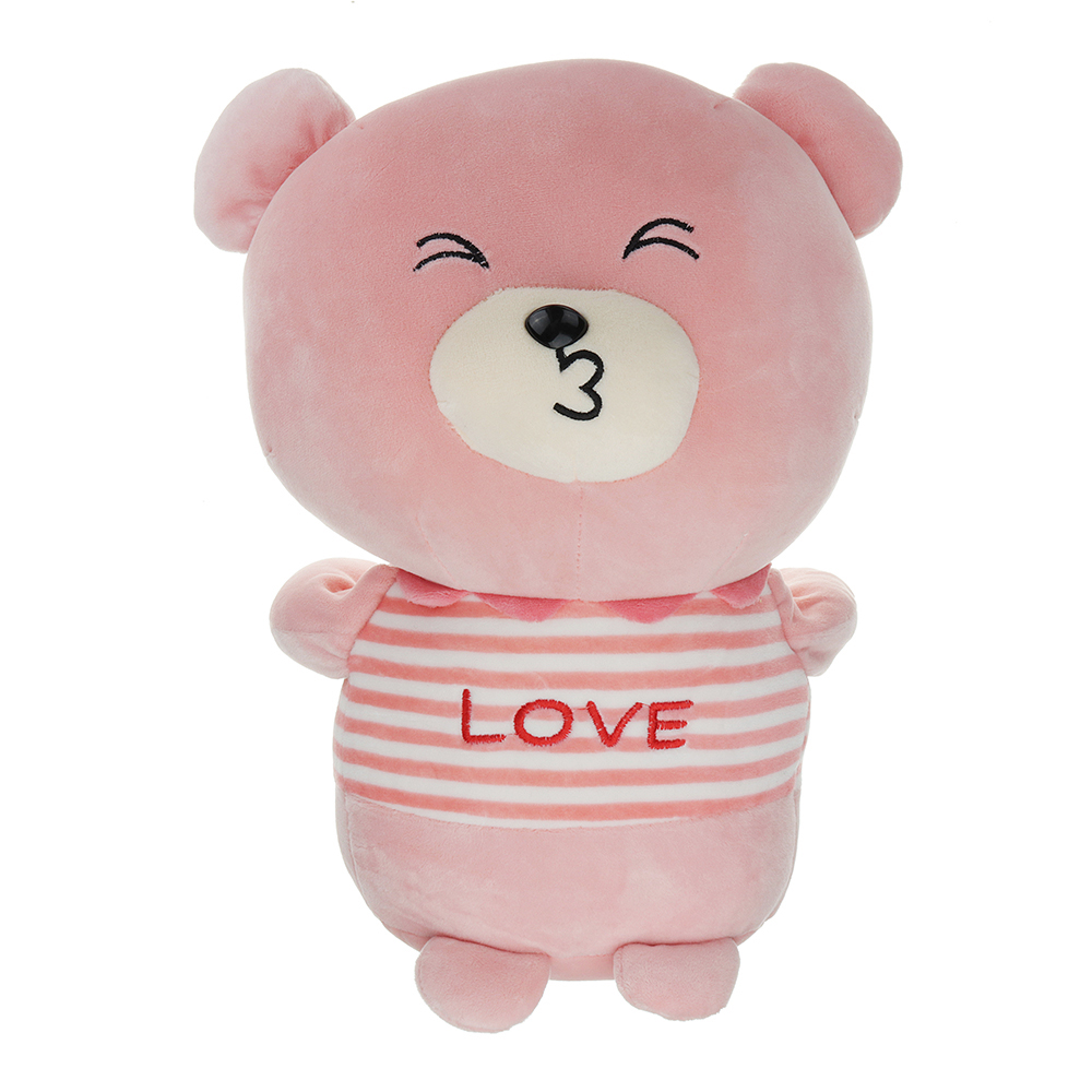 40CM-16quot-Baby-Animal-Stuffed-Plush-Toy-Bear-Doll-Pillow-Kids-Toy-Children-Room-Bed-1318132-5