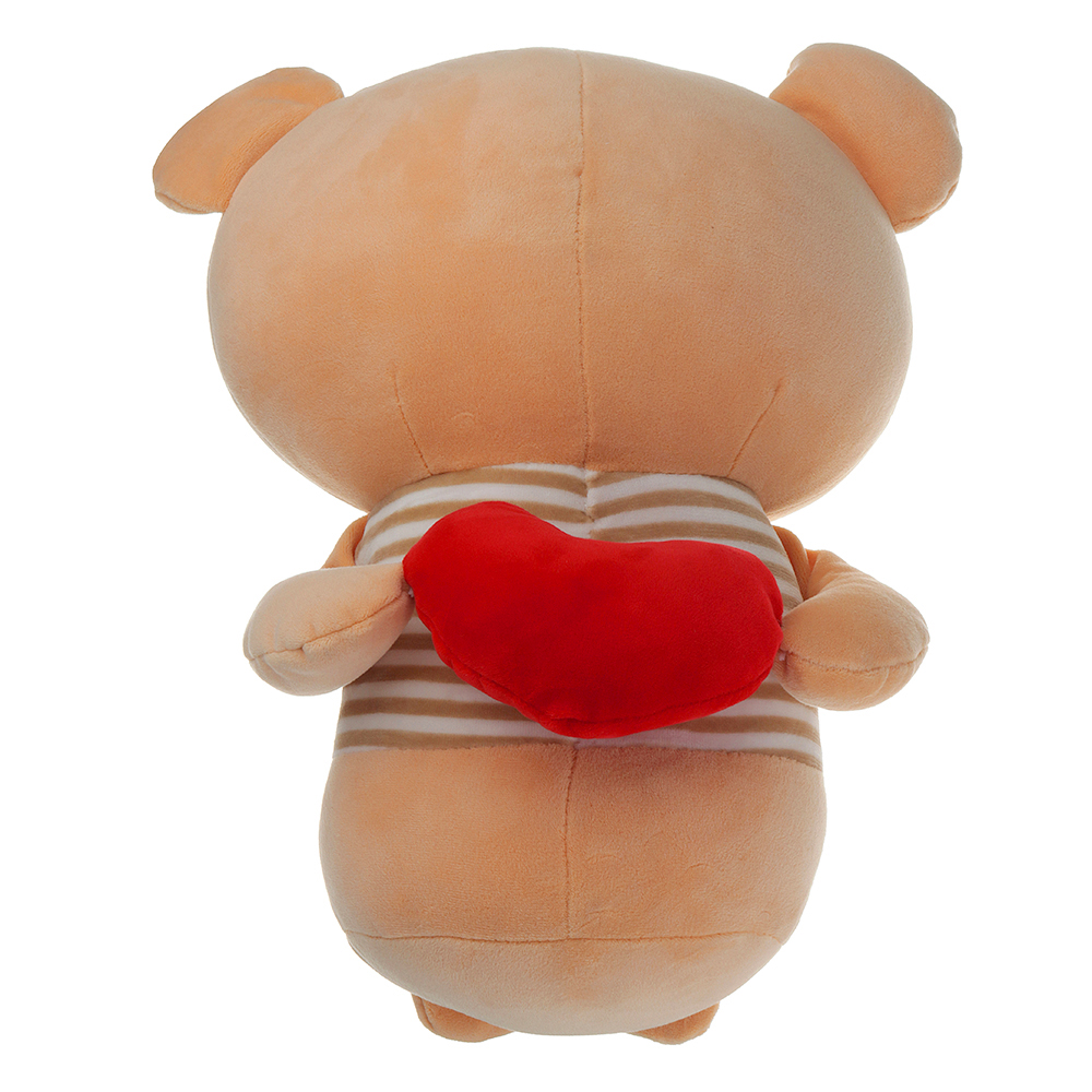 40CM-16quot-Baby-Animal-Stuffed-Plush-Toy-Bear-Doll-Pillow-Kids-Toy-Children-Room-Bed-1318132-9