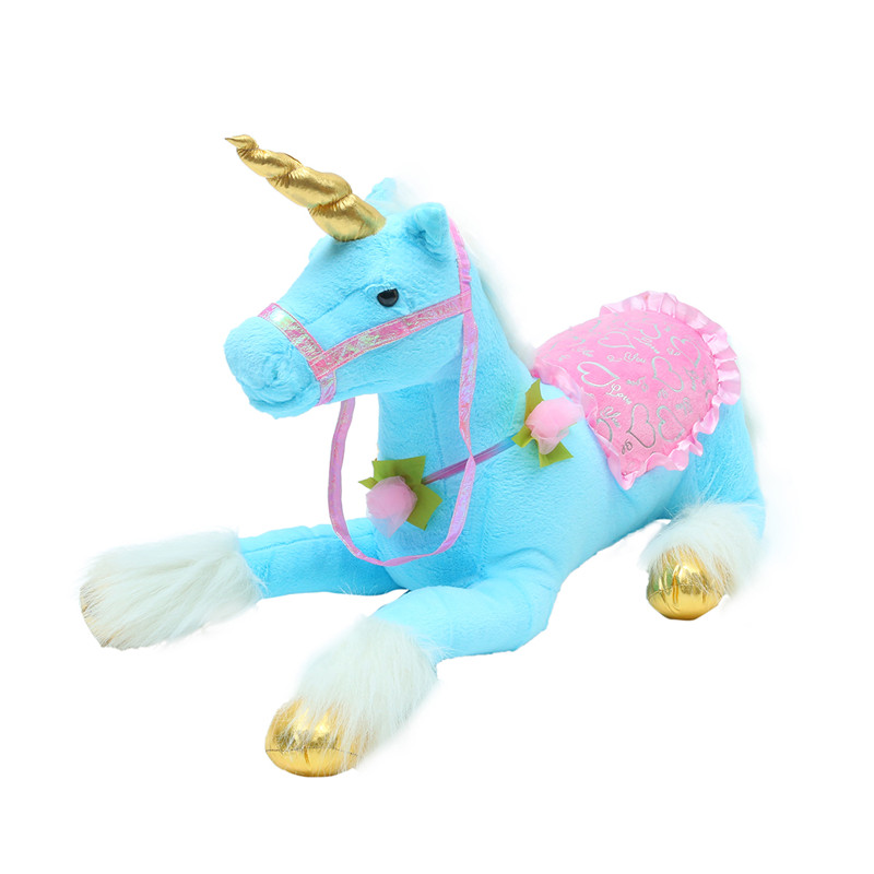 85-cm-Stuffed-Unicorn-Soft-Giant-Plush-Animal-Toy-Soft-Animal-Doll-1261859-7