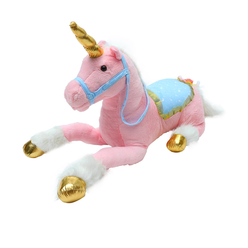 85-cm-Stuffed-Unicorn-Soft-Giant-Plush-Animal-Toy-Soft-Animal-Doll-1261859-9