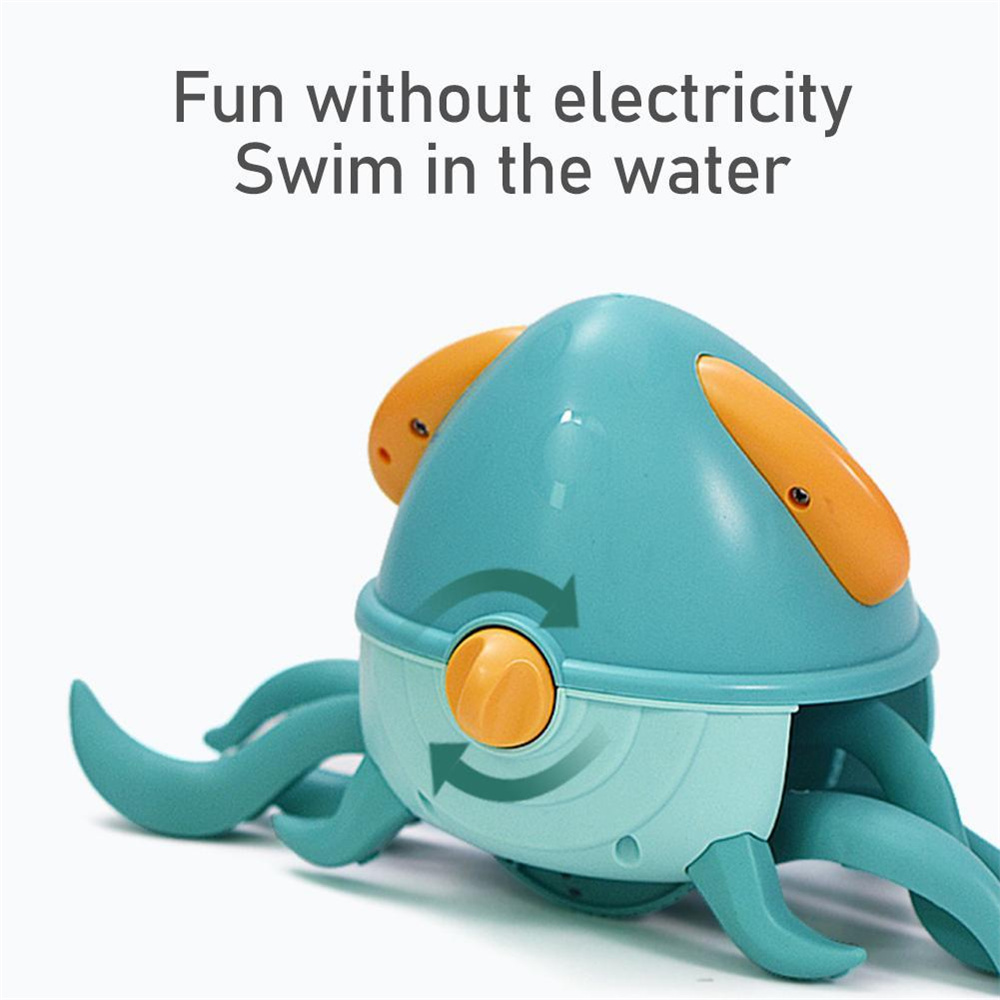 Amphibious-Drag-And-Playing-Octopus-On-The-Chain-Bathroom-Water-Toys-Matchmaking-Baby-Crabs-Clockwor-1866184-3