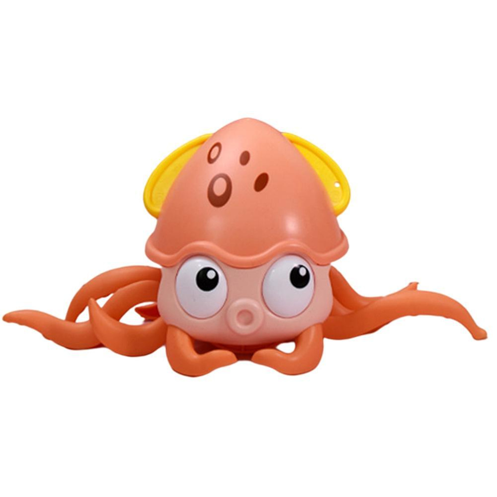 Amphibious-Drag-And-Playing-Octopus-On-The-Chain-Bathroom-Water-Toys-Matchmaking-Baby-Crabs-Clockwor-1866184-7