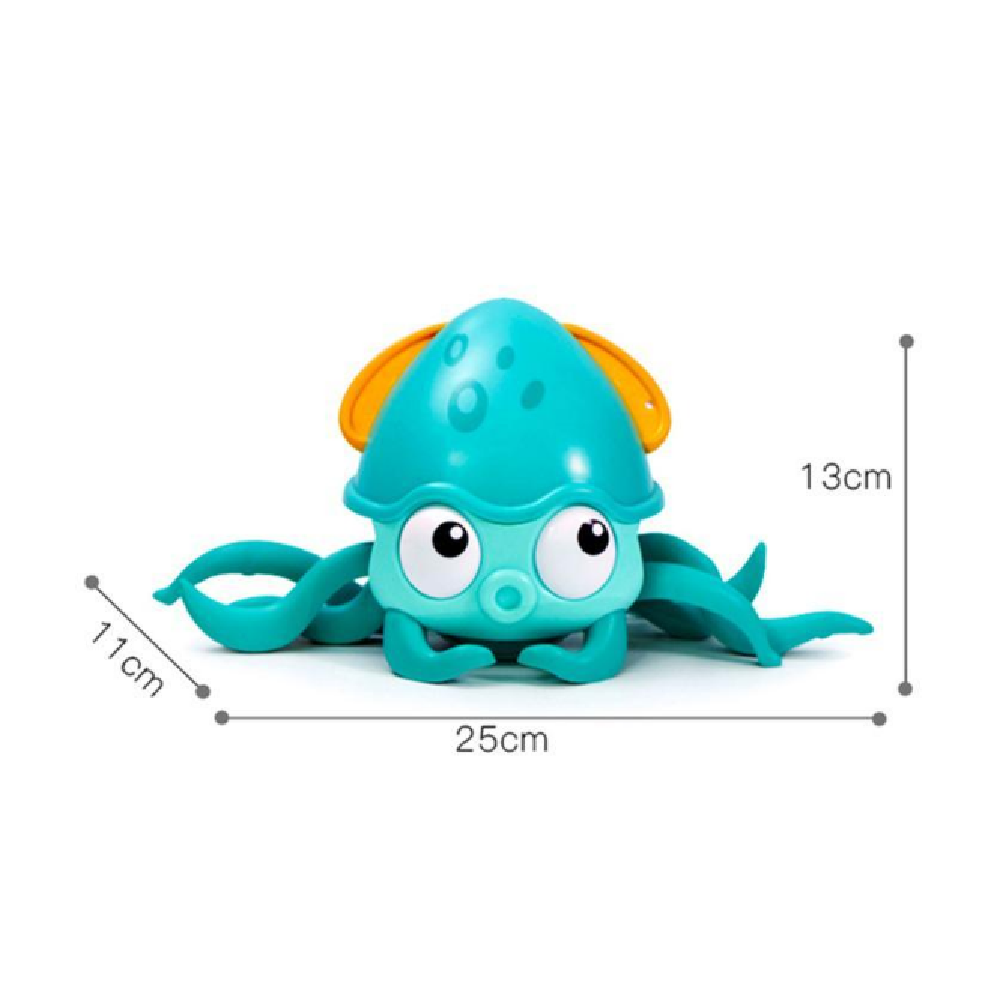 Amphibious-Drag-And-Playing-Octopus-On-The-Chain-Bathroom-Water-Toys-Matchmaking-Baby-Crabs-Clockwor-1866184-9