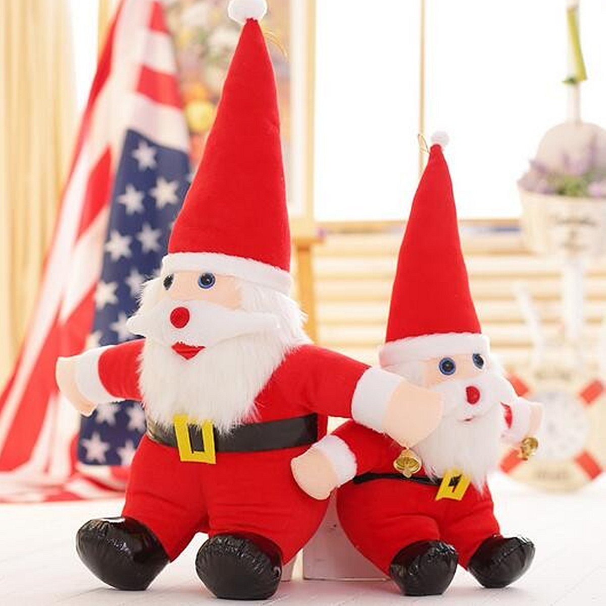 Christmas-Santa-Claus-Doll-Gift-Present-Xmas-Tree-Hanging-Ornament-Home-Decor-1087849-3