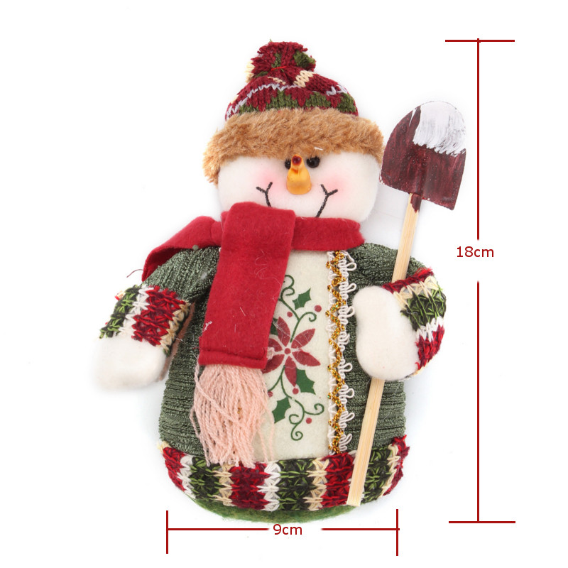 Christmas-Supplies-Snowman-Decoration-Cloth-Old-Man-Dear-Toy-Doll-1088704-3